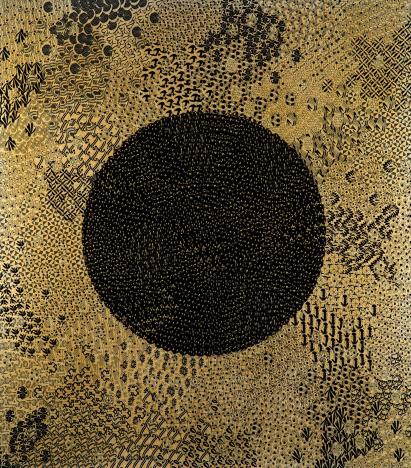 Oksana Mas - Spiritual cities